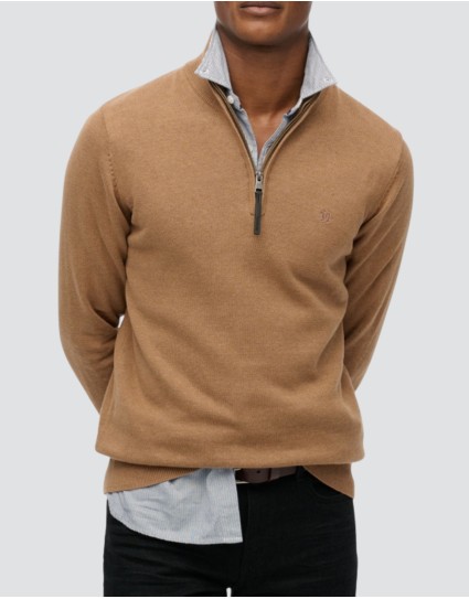 Superdry Ανδρική Μπλούζα 