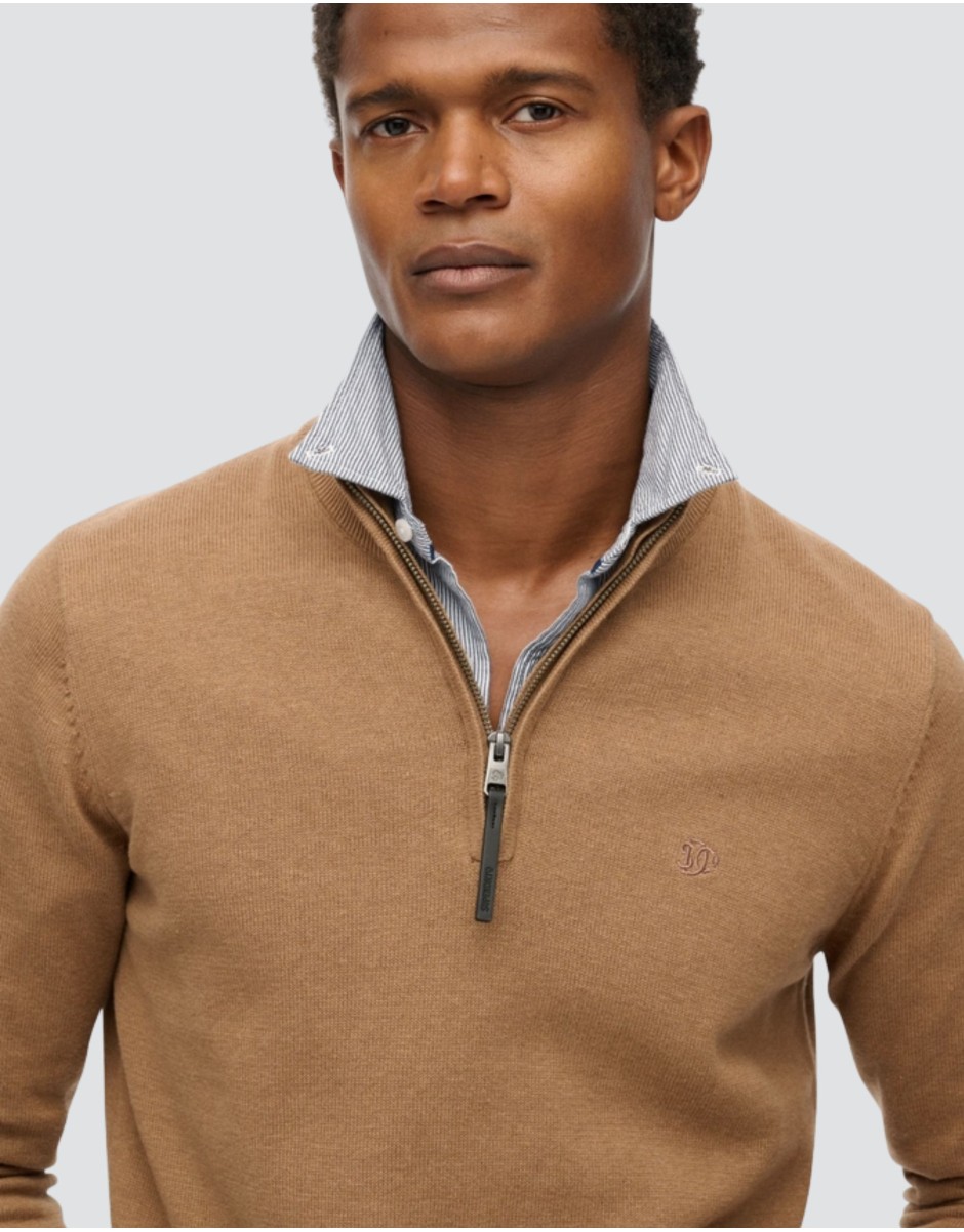 Superdry Ανδρική Μπλούζα 