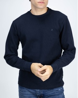 Replay Ανδρική Μπλούζα 