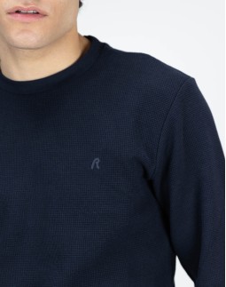 Replay Ανδρική Μπλούζα 