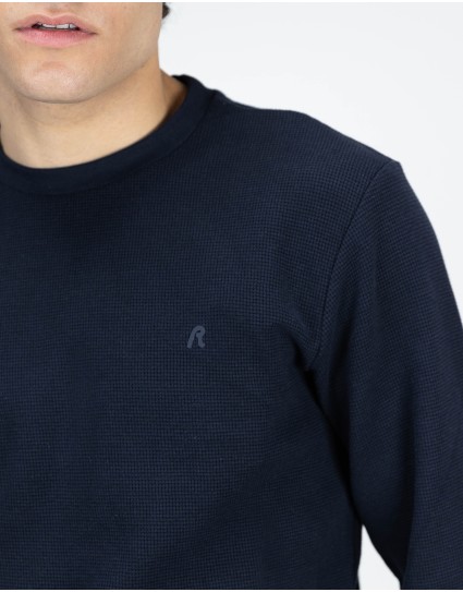 Replay Ανδρική Μπλούζα 