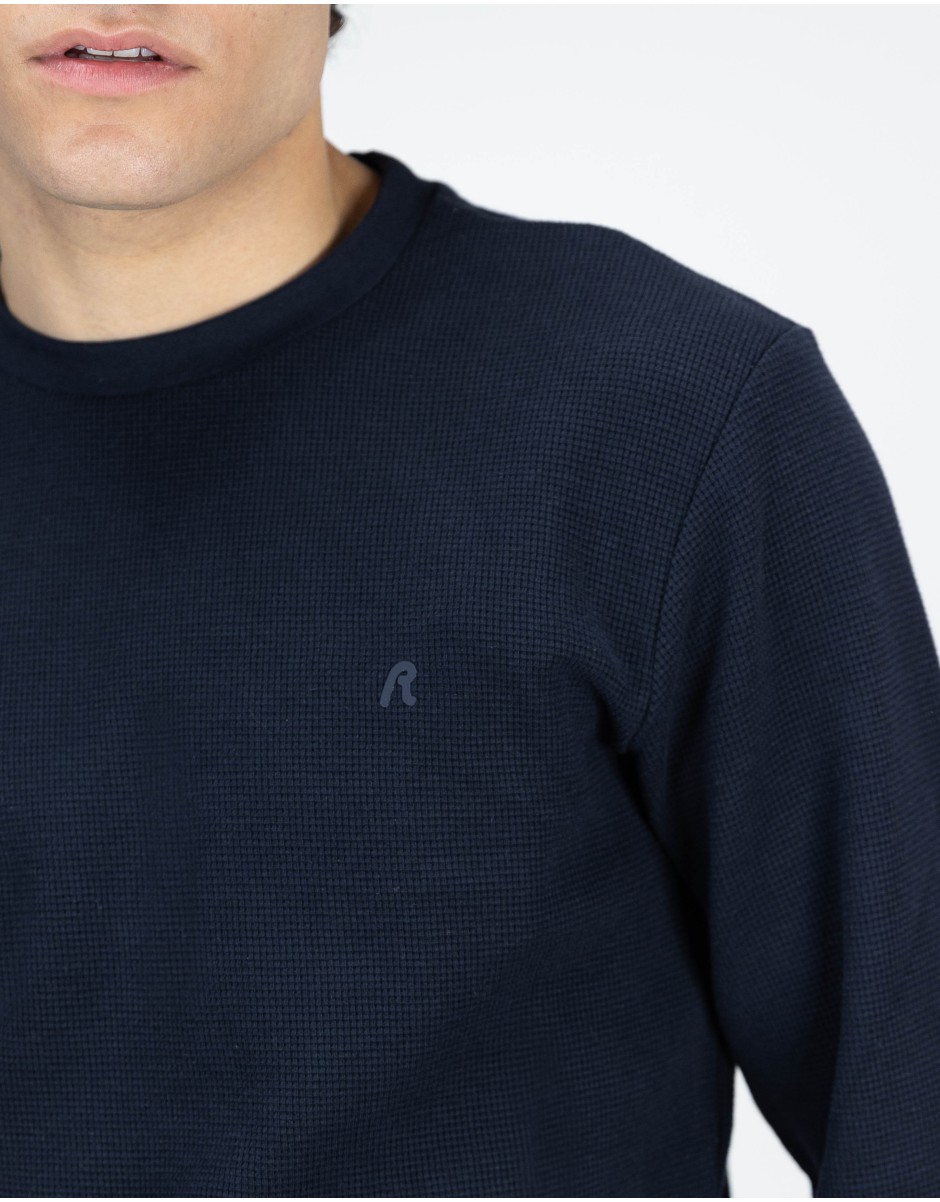 Replay Ανδρική Μπλούζα 