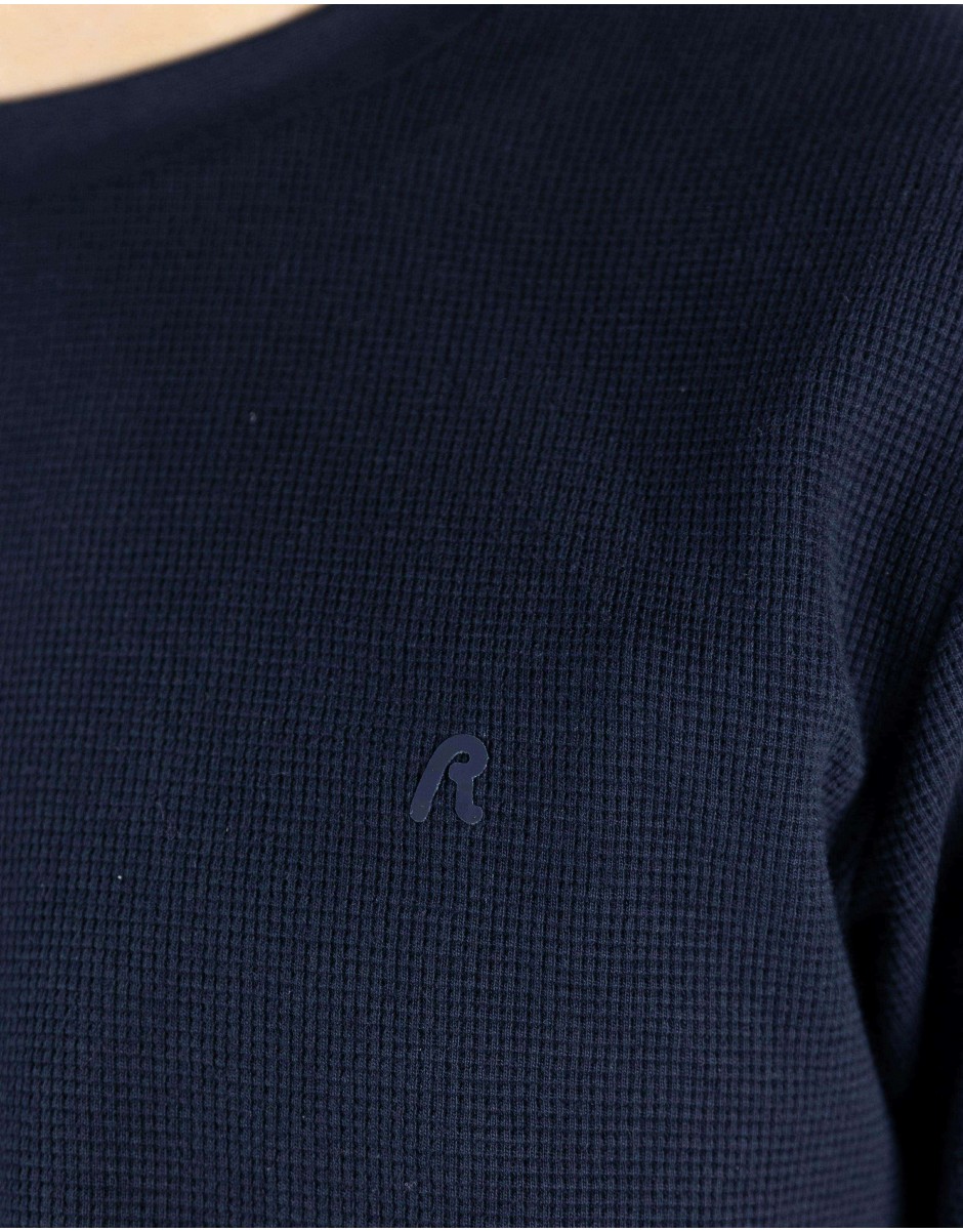 Replay Ανδρική Μπλούζα 