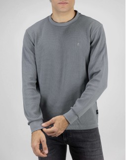 Replay Ανδρική Μπλούζα 