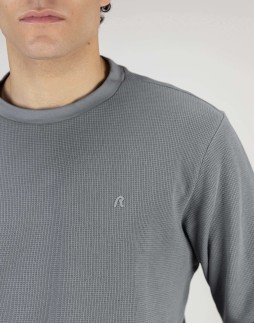 Replay Ανδρική Μπλούζα 