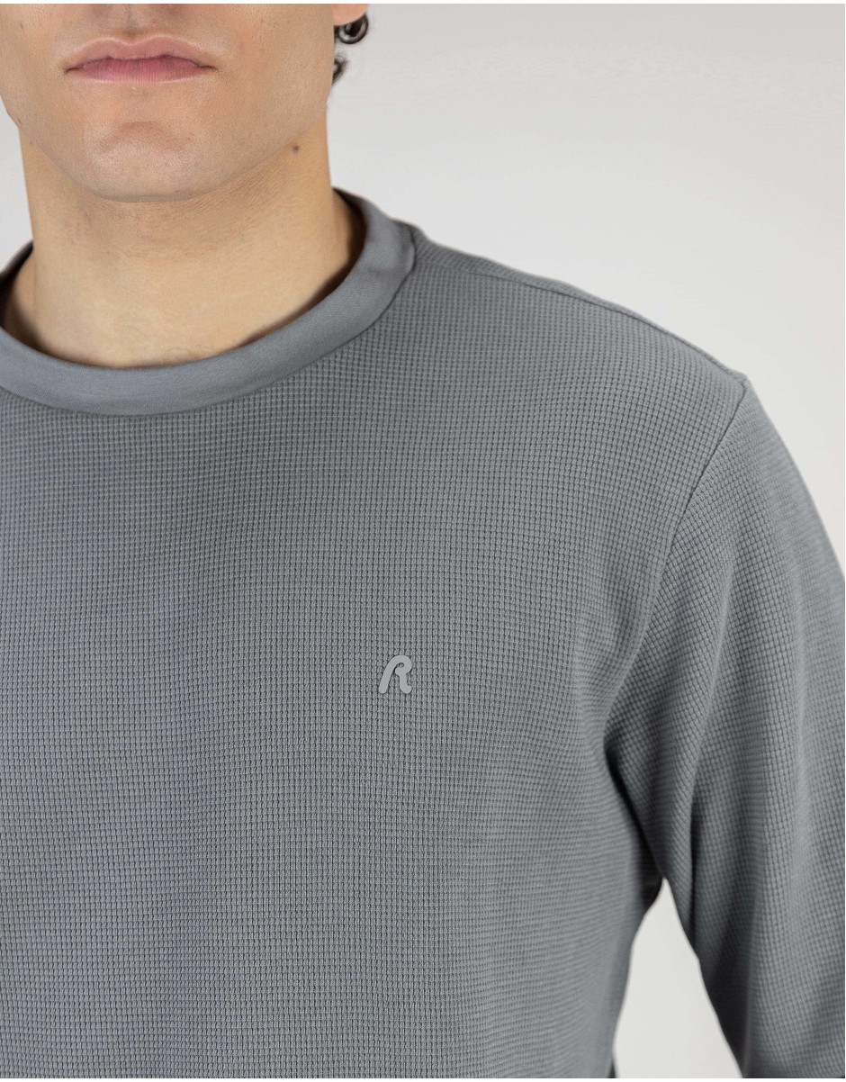 Replay Ανδρική Μπλούζα 