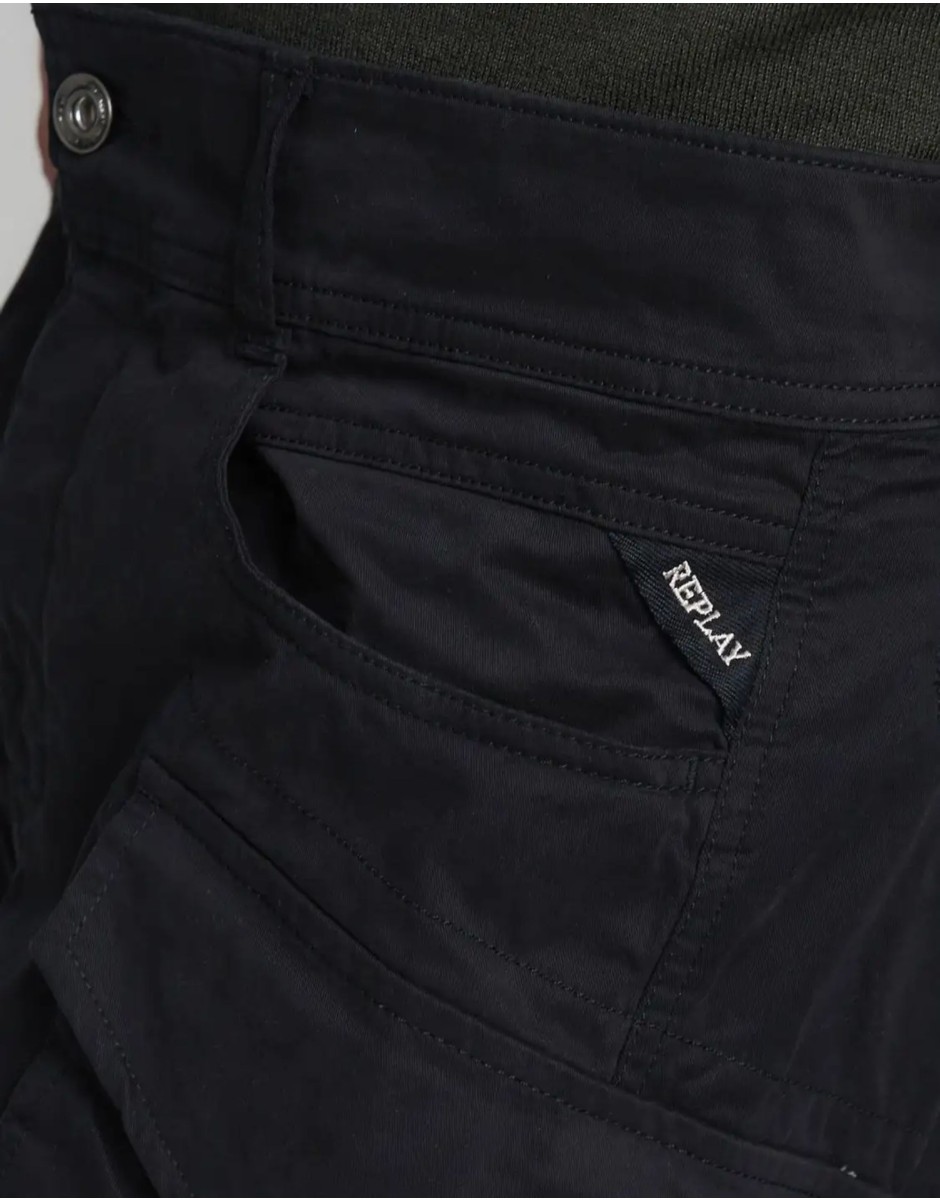 Replay Man Pants 