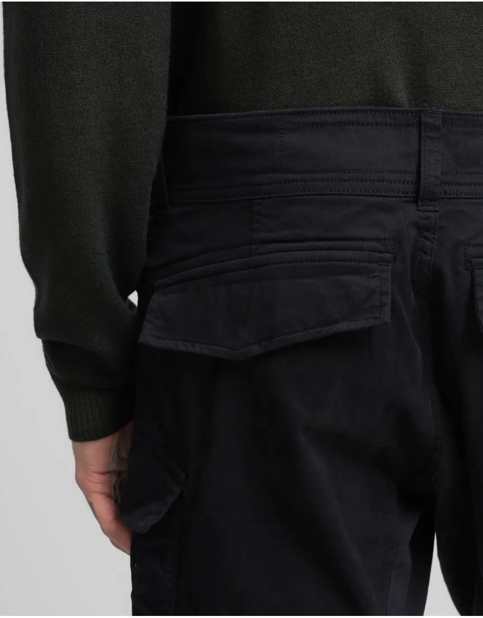 Replay Man Pants 