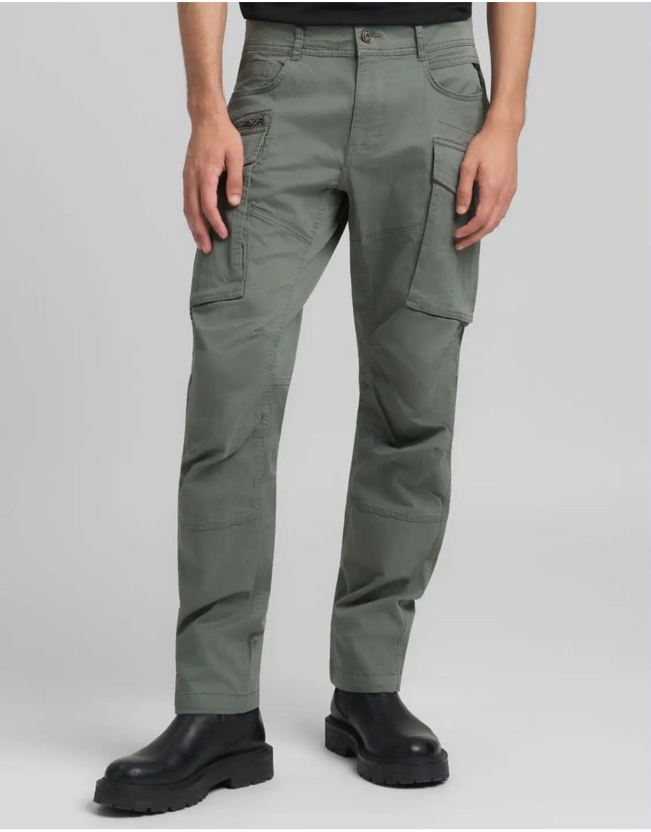 Replay Man Pants 