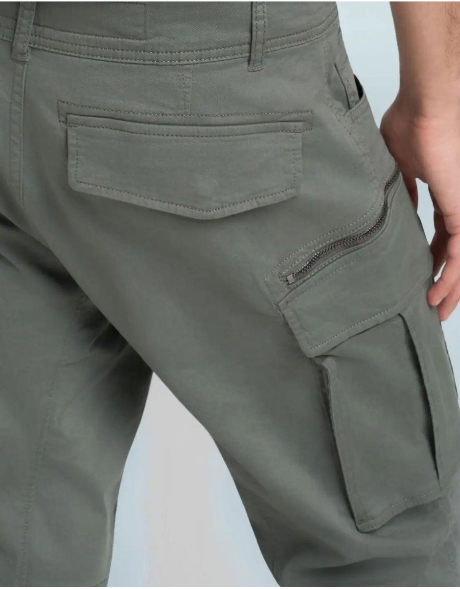 Replay Man Pants 