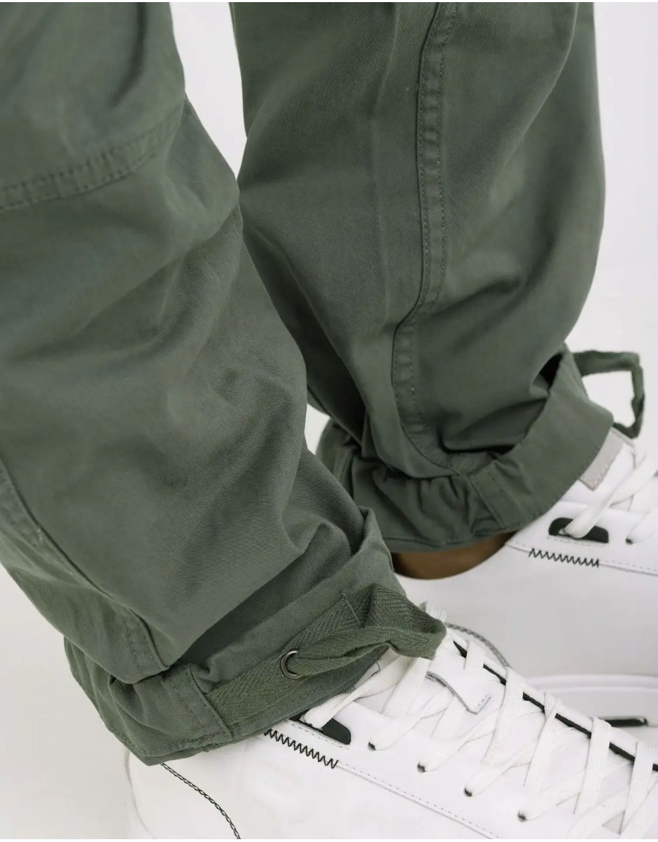 Replay Man Pants 