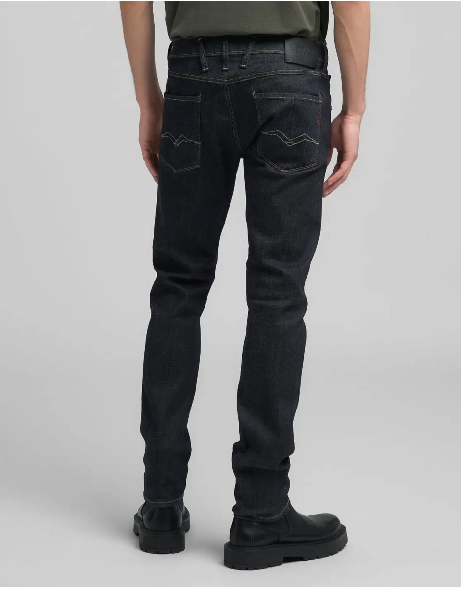 Replay Men Jeans 