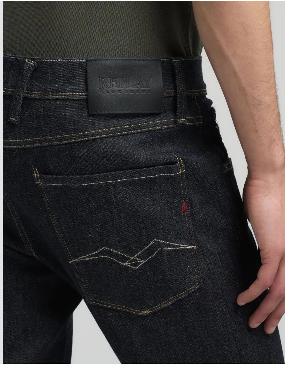 Replay Men Jeans 