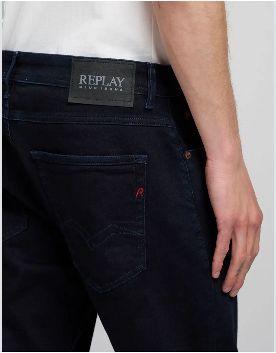 Replay Ανδρικά Jeans 
