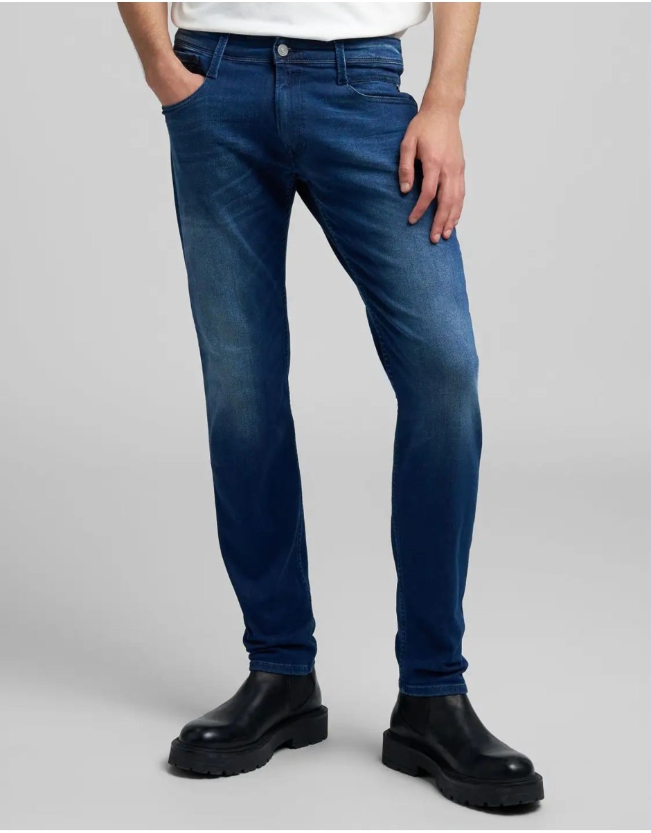 Replay Men Jeans 
