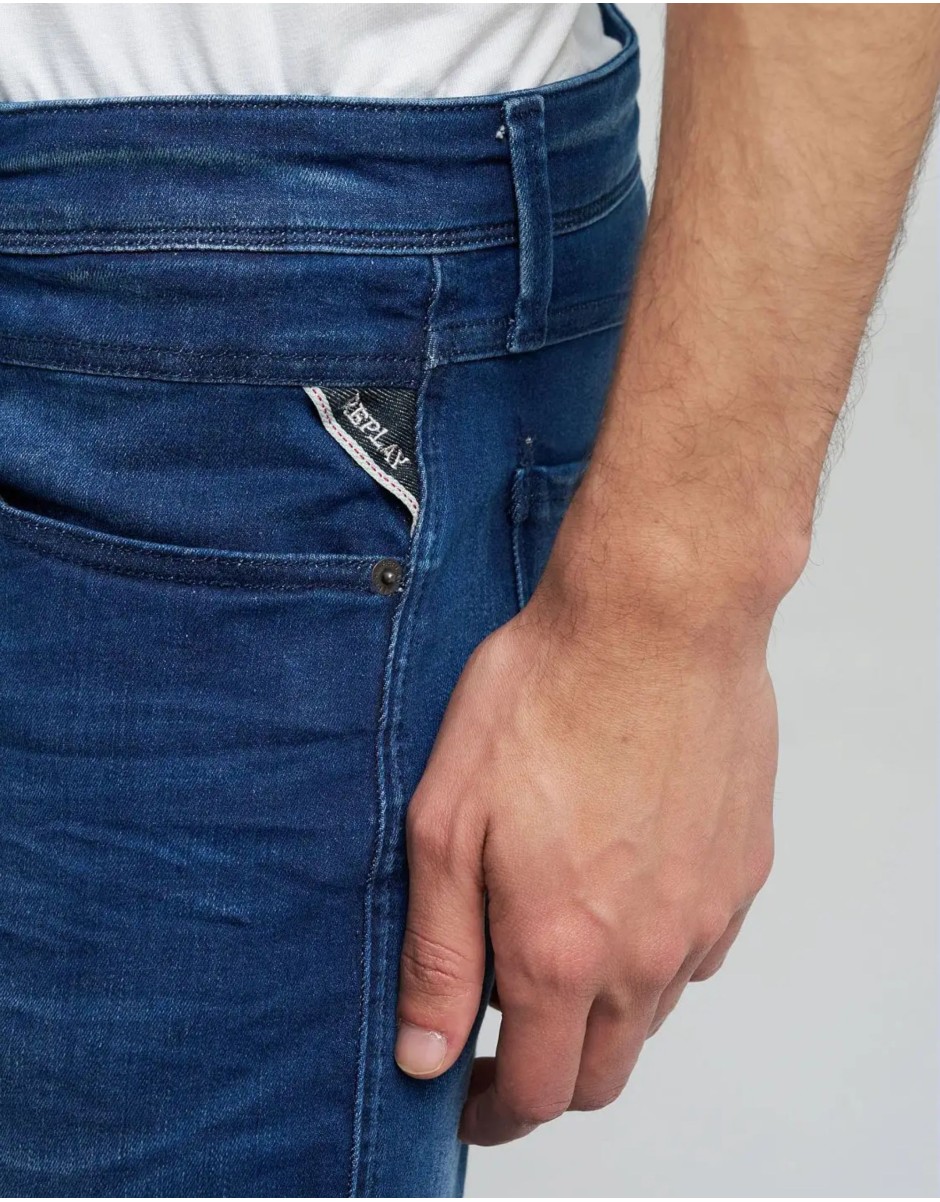 Replay Men Jeans 
