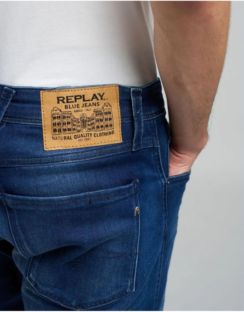 Replay Men Jeans 