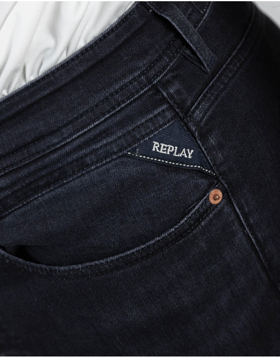 Replay Ανδρικά Jeans 