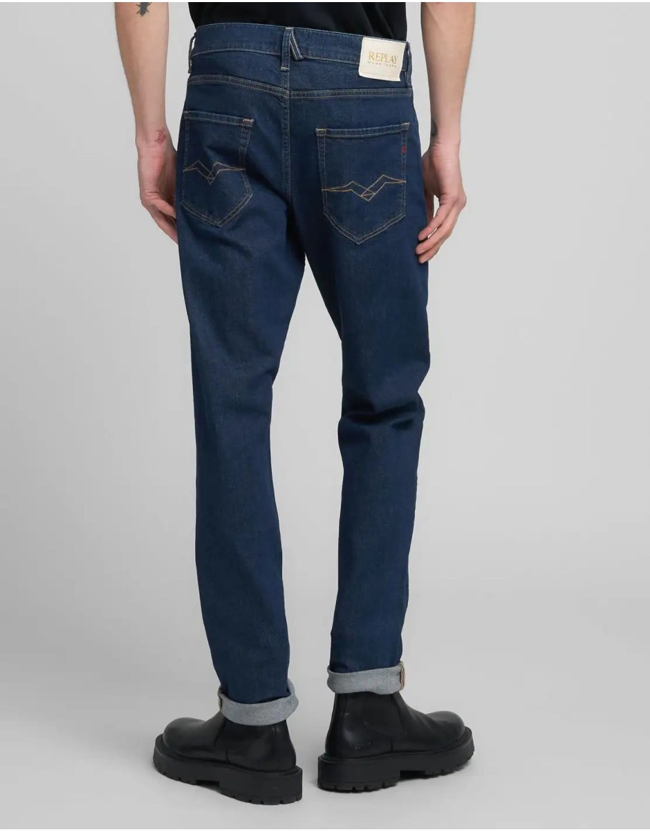 Replay Men Jeans 