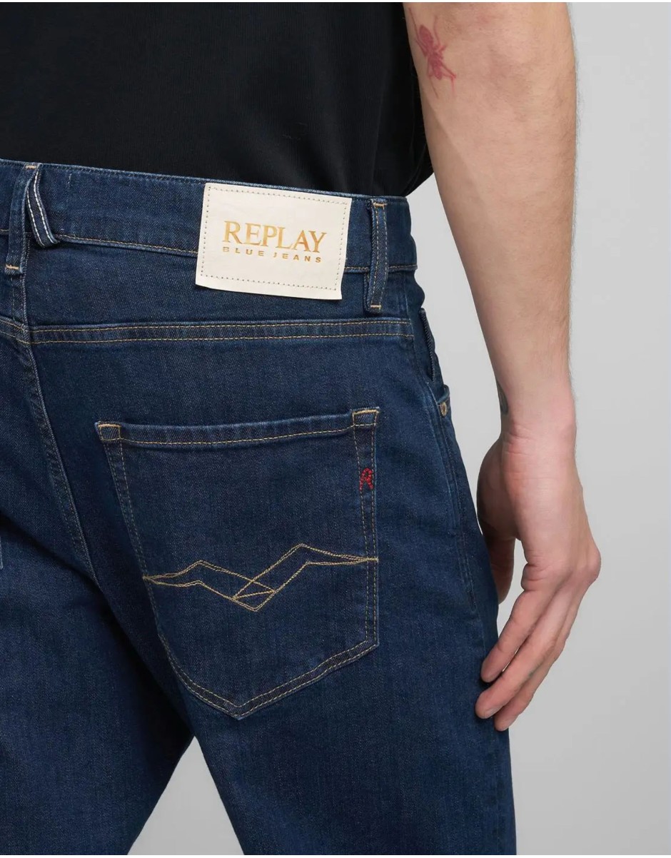 Replay Men Jeans 