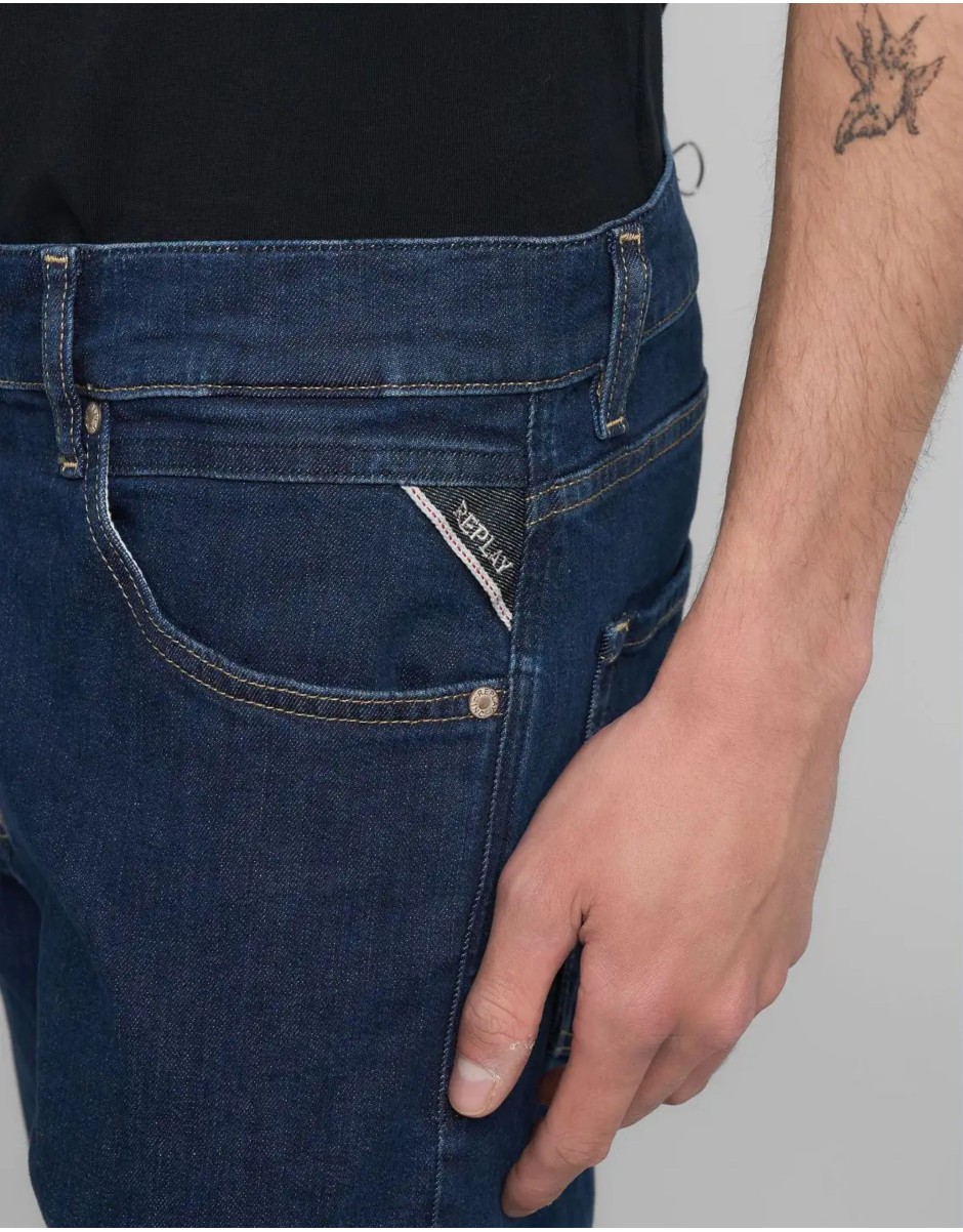 Replay Men Jeans 