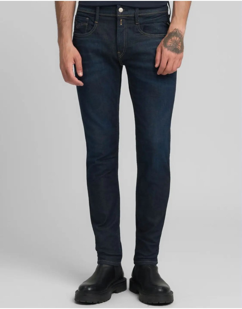 Replay Men Jeans 