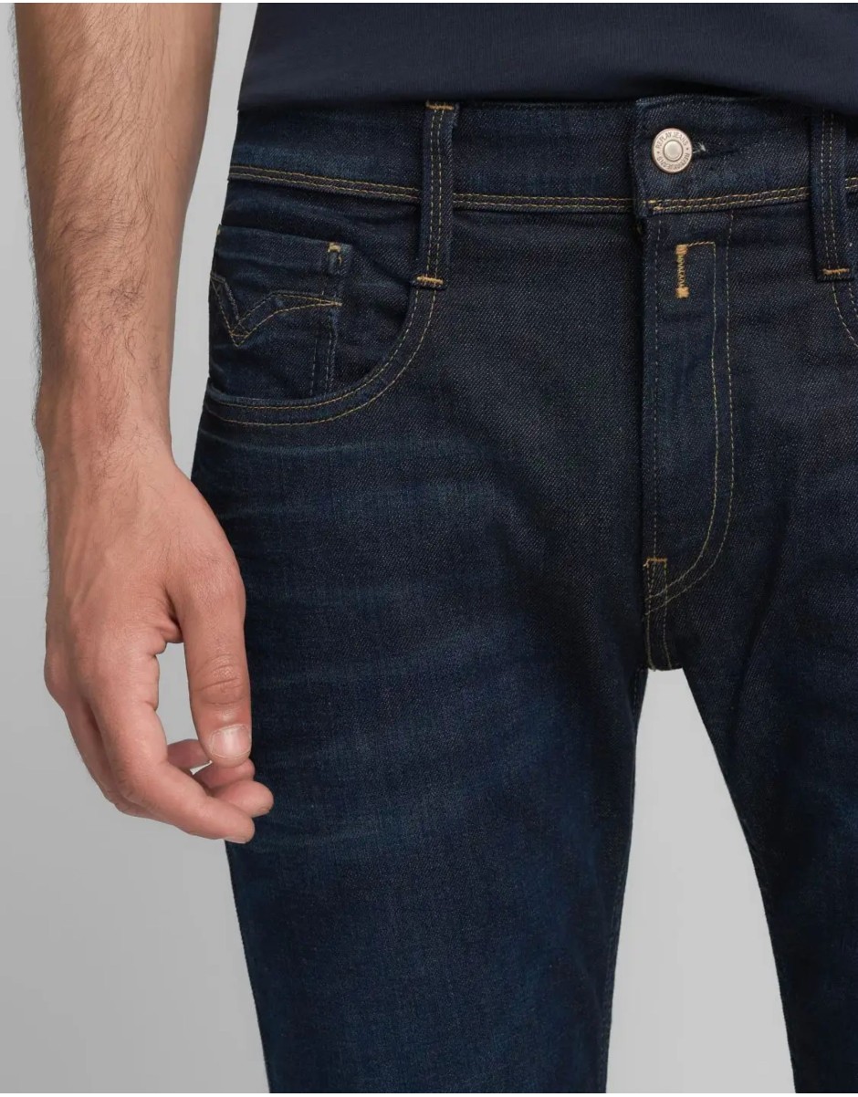 Replay Men Jeans 