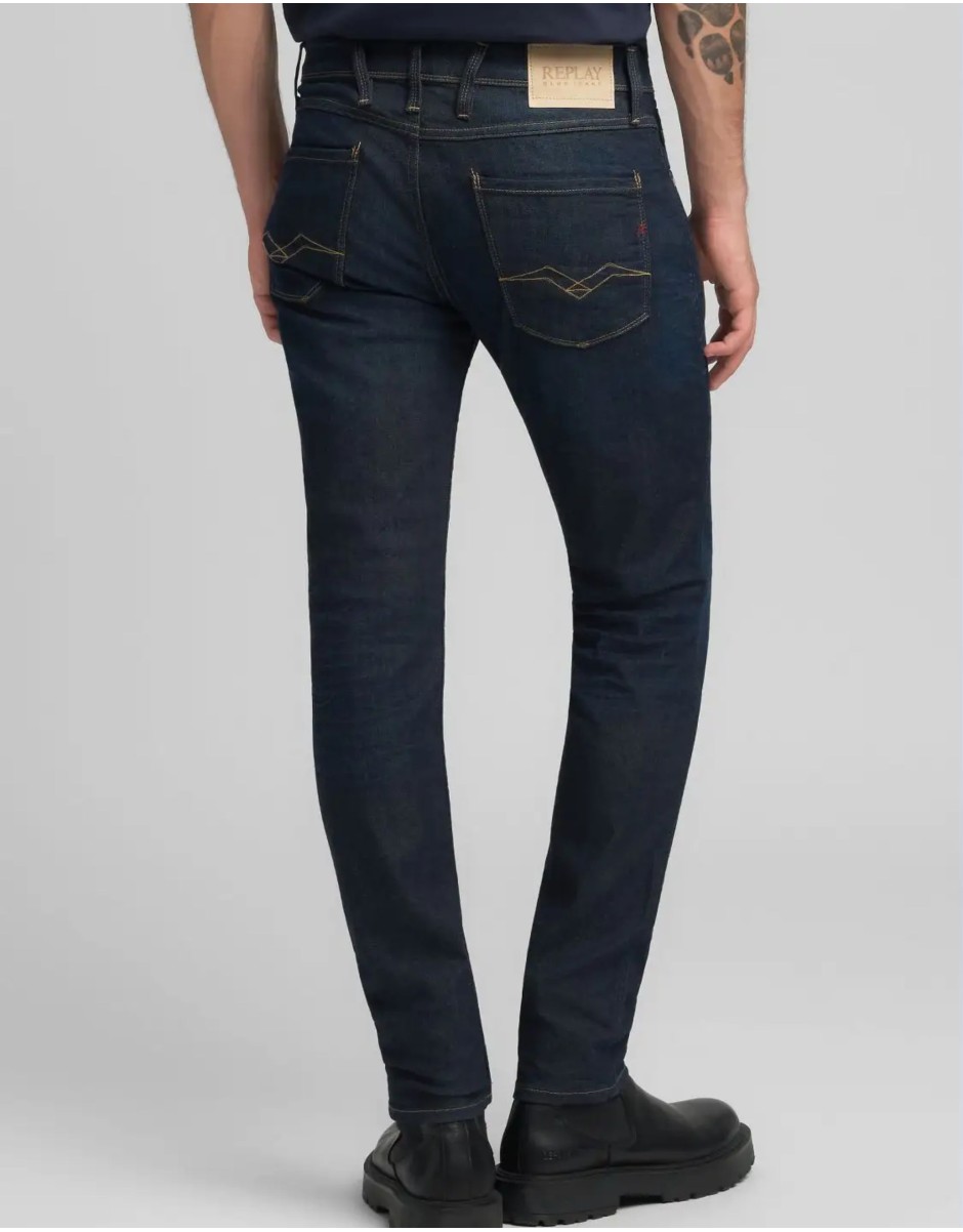 Replay Men Jeans 
