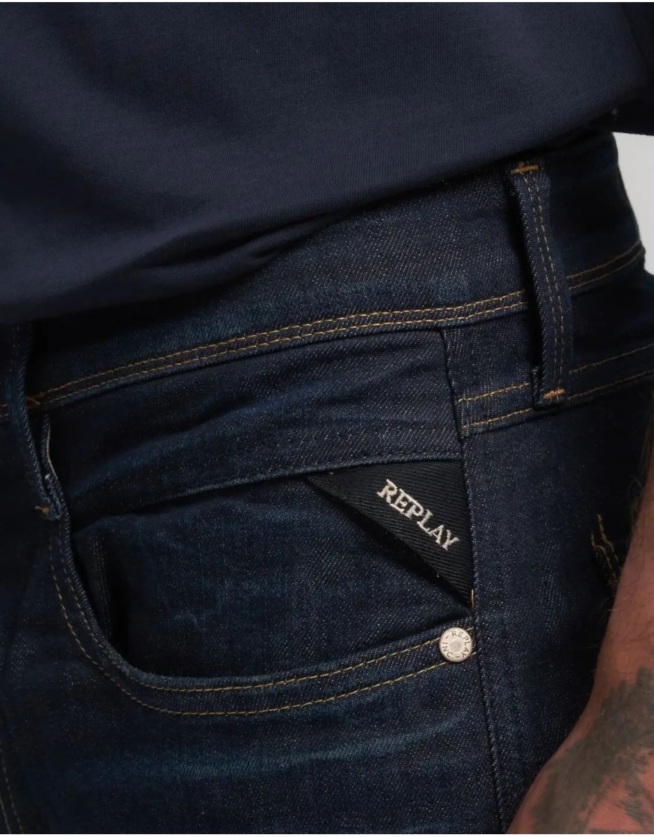 Replay Men Jeans 