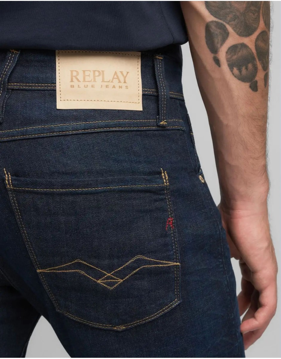 Replay Men Jeans 