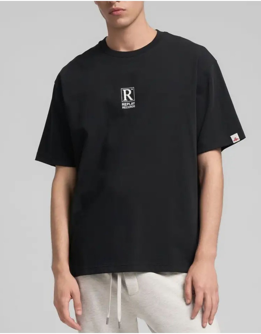 Replay Man T-shirt 