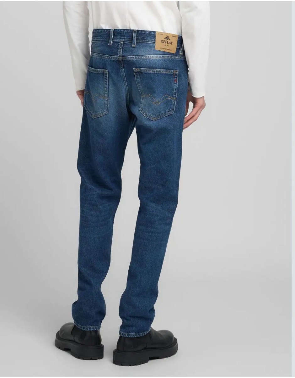 Replay Men Jeans 