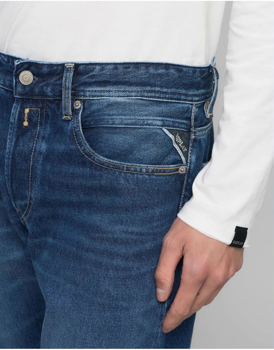 Replay Men Jeans 