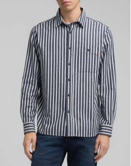 Replay Man Shirt 