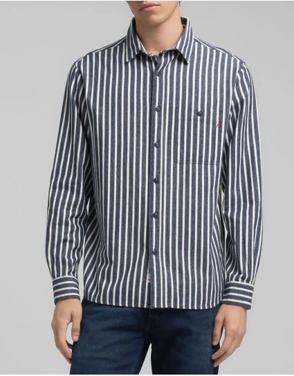 Replay Man Shirt 
