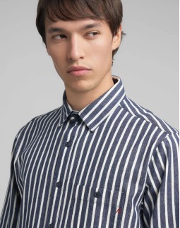 Replay Man Shirt 