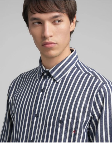Replay Man Shirt 