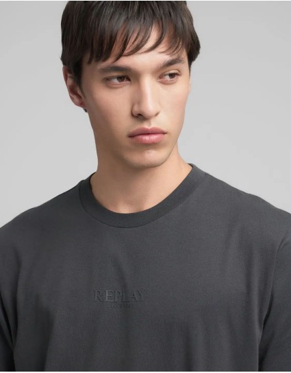 Replay Man T-shirt 