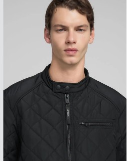 Replay Man Jacket 