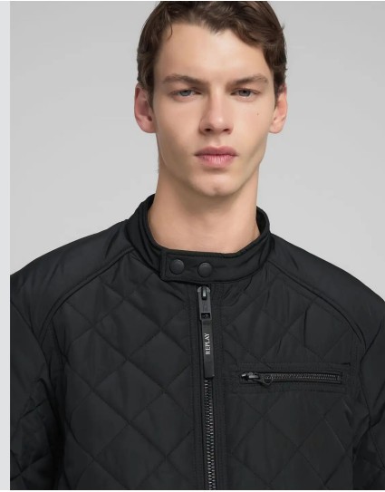Replay Man Jacket 