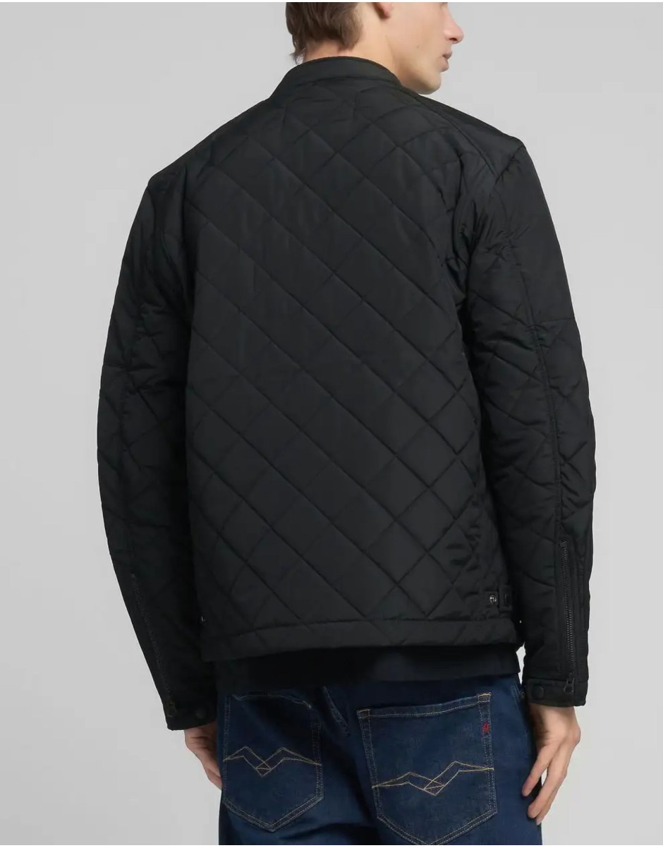 Replay Man Jacket 