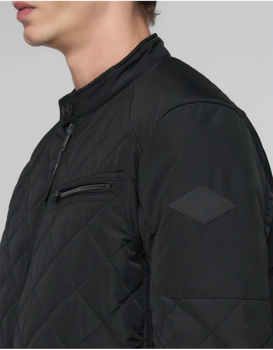 Replay Man Jacket 