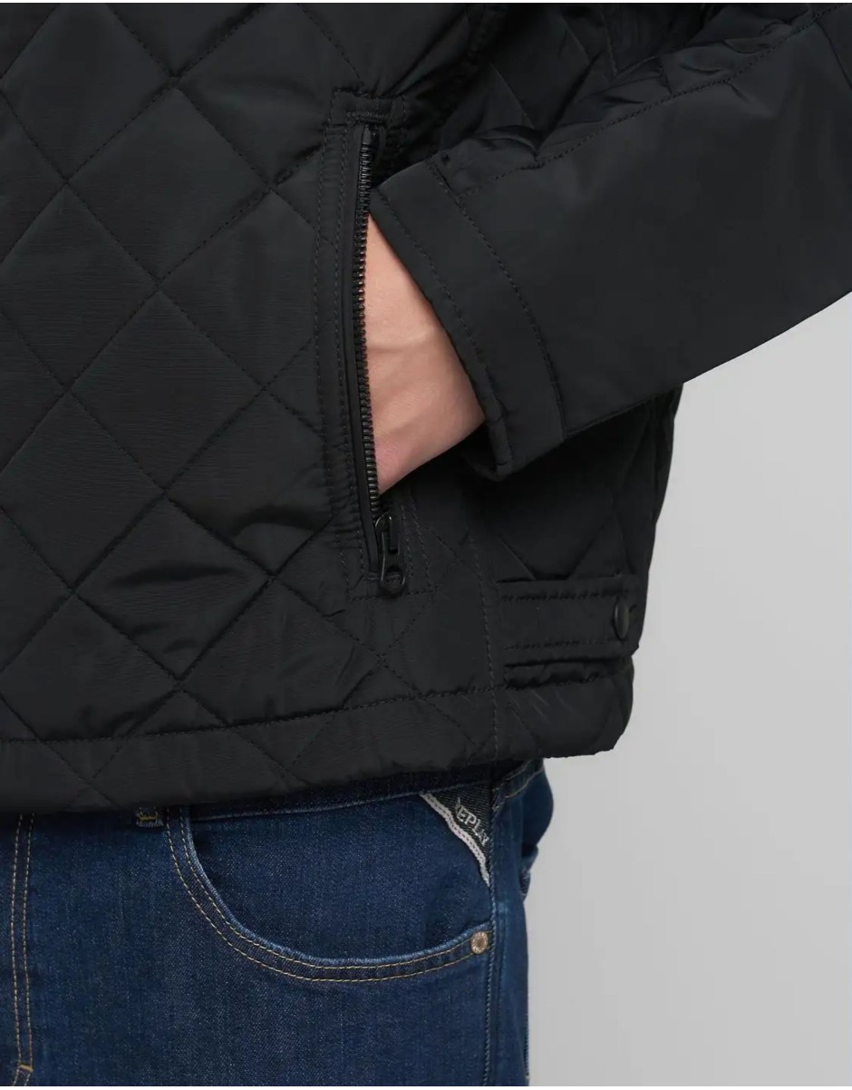 Replay Man Jacket 