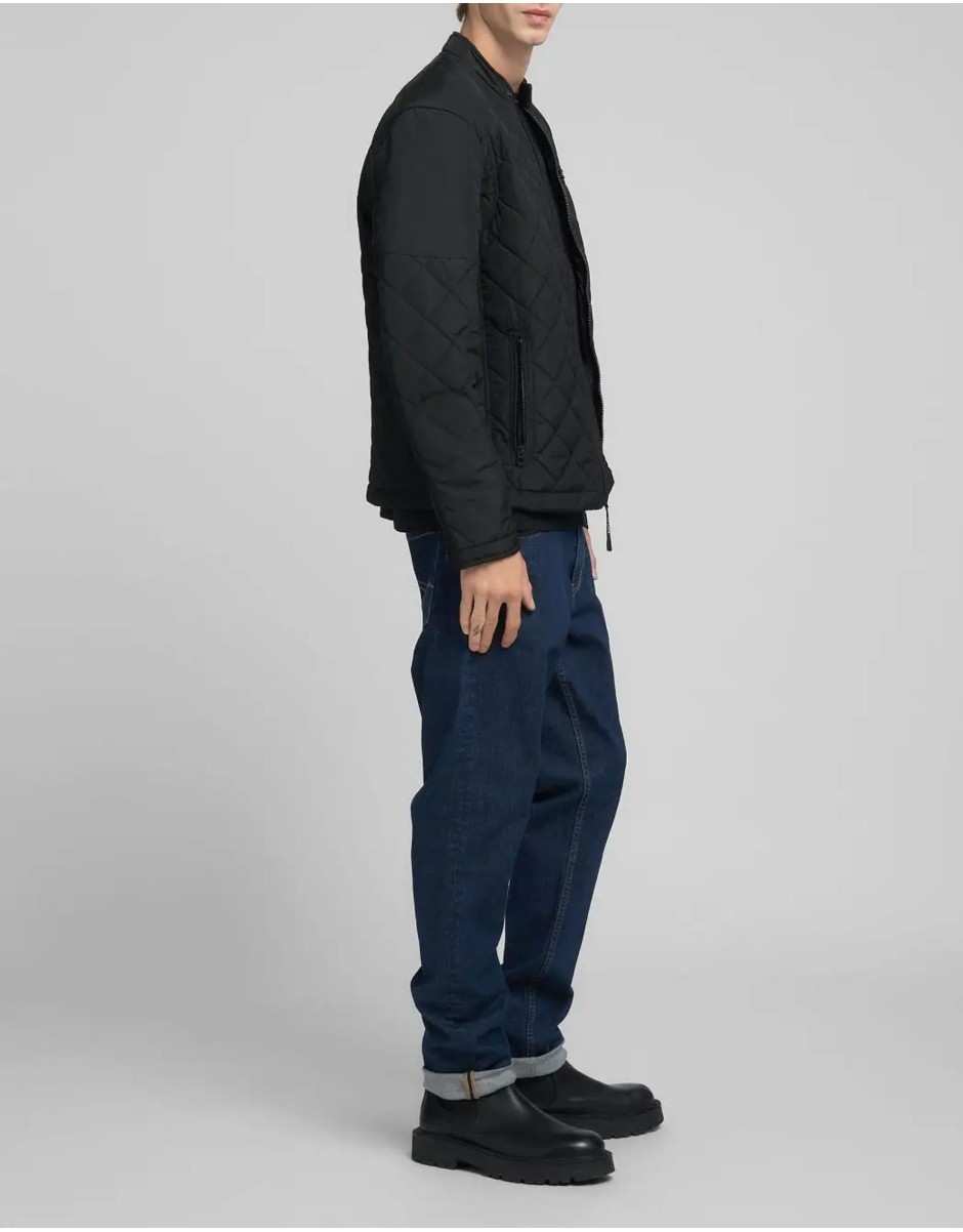 Replay Man Jacket 