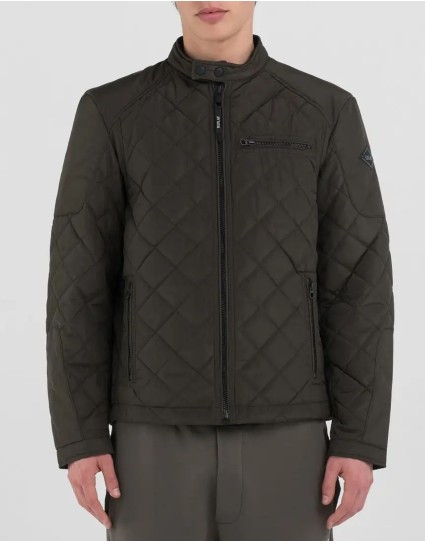 Replay Man Jacket 