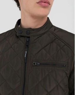 Replay Man Jacket 