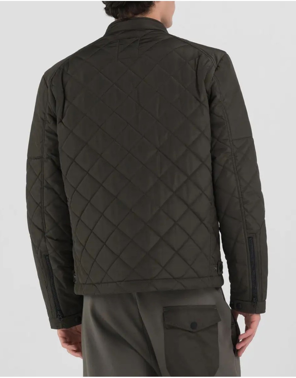 Replay Man Jacket 