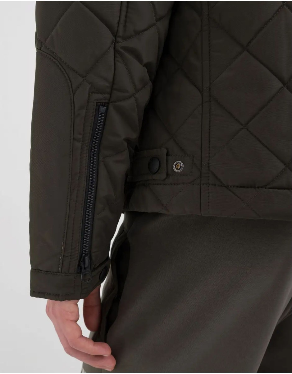 Replay Man Jacket 