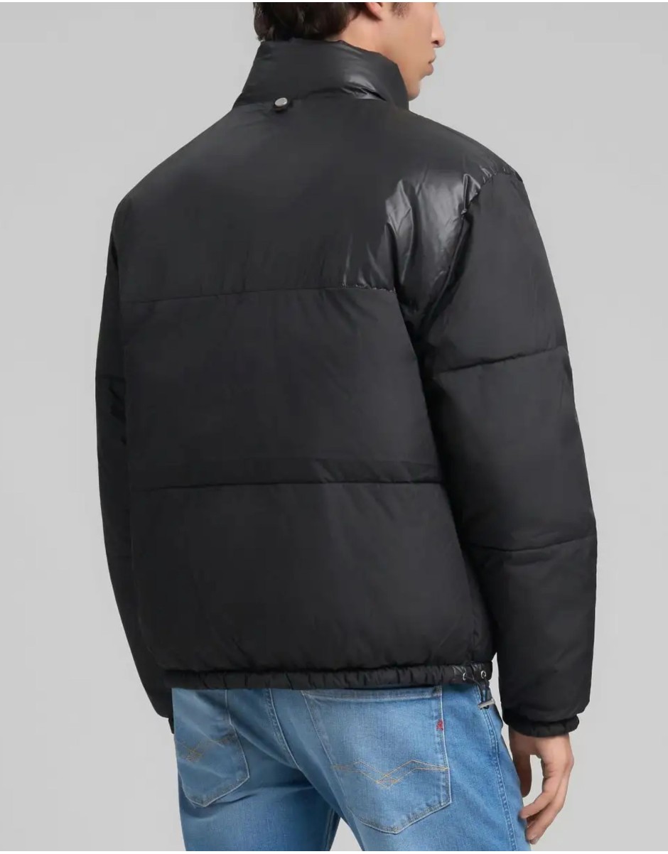Replay Man Jacket 