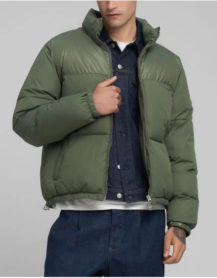 Replay Man Jacket 